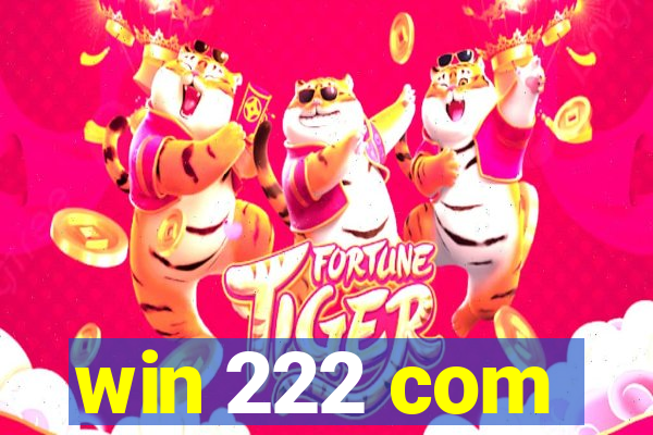 win 222 com